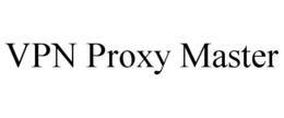 VPN PROXY MASTER trademark