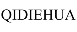 QIDIEHUA trademark