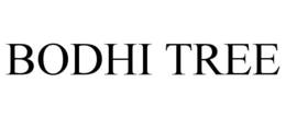 BODHI TREE trademark