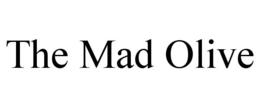 THE MAD OLIVE trademark