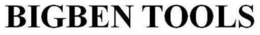 BIGBEN TOOLS trademark