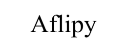 AFLIPY trademark