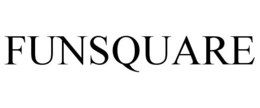 FUNSQUARE trademark