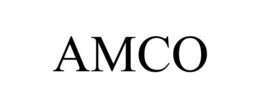 AMCO trademark