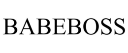 BABEBOSS trademark