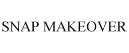 SNAP MAKEOVER trademark