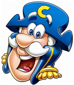 C trademark