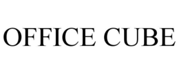 OFFICE CUBE trademark