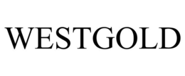 WESTGOLD trademark