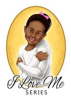 I LOVE ME SERIES trademark