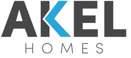 AKEL HOMES trademark
