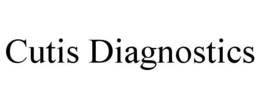 CUTIS DIAGNOSTICS trademark