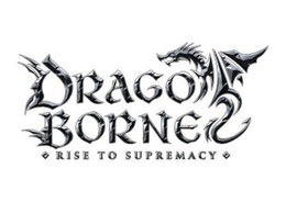 DRAGO BORNE RISE TO SUPREMACY trademark