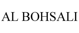 AL BOHSALI trademark