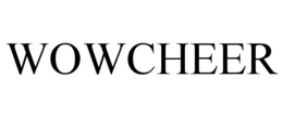 WOWCHEER trademark