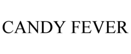 CANDY FEVER trademark