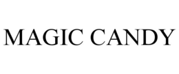 MAGIC CANDY trademark