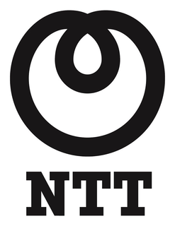 NTT trademark