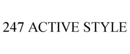 247 ACTIVE STYLE trademark