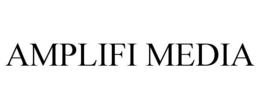 AMPLIFI MEDIA trademark