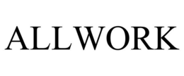 ALLWORK trademark