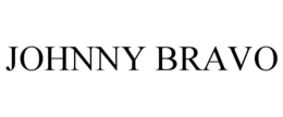 JOHNNY BRAVO trademark