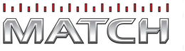 MATCH trademark