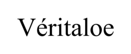 VÉRITALOE trademark