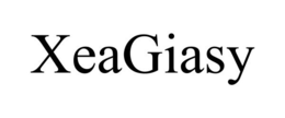 XEAGIASY trademark