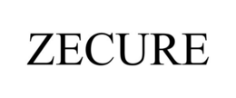 ZECURE trademark