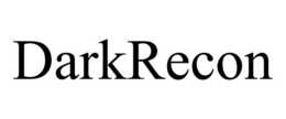 DARKRECON trademark