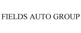 FIELDS AUTO GROUP trademark
