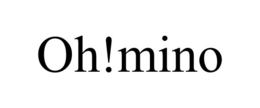OH!MINO trademark