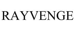 RAYVENGE trademark