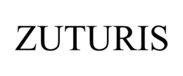 ZUTURIS trademark