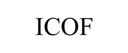 ICOF trademark