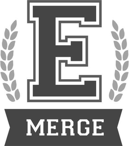E MERGE trademark