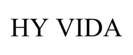 HY VIDA trademark