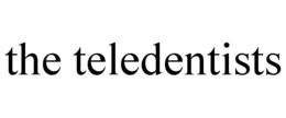 THE TELEDENTISTS trademark
