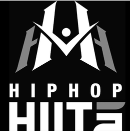 HHH HIP HOP HIITS trademark
