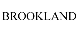 BROOKLAND trademark