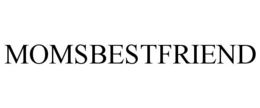 MOMSBESTFRIEND trademark