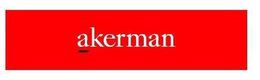AKERMAN trademark