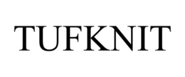 TUFKNIT trademark