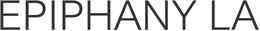 EPIPHANY LA trademark