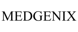 MEDGENIX trademark