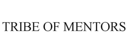 TRIBE OF MENTORS trademark