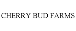 CHERRY BUD FARMS trademark