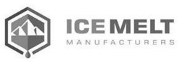 ICE MELT MANUFACTURERS trademark