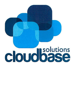 CLOUDBASE SOLUTIONS trademark
